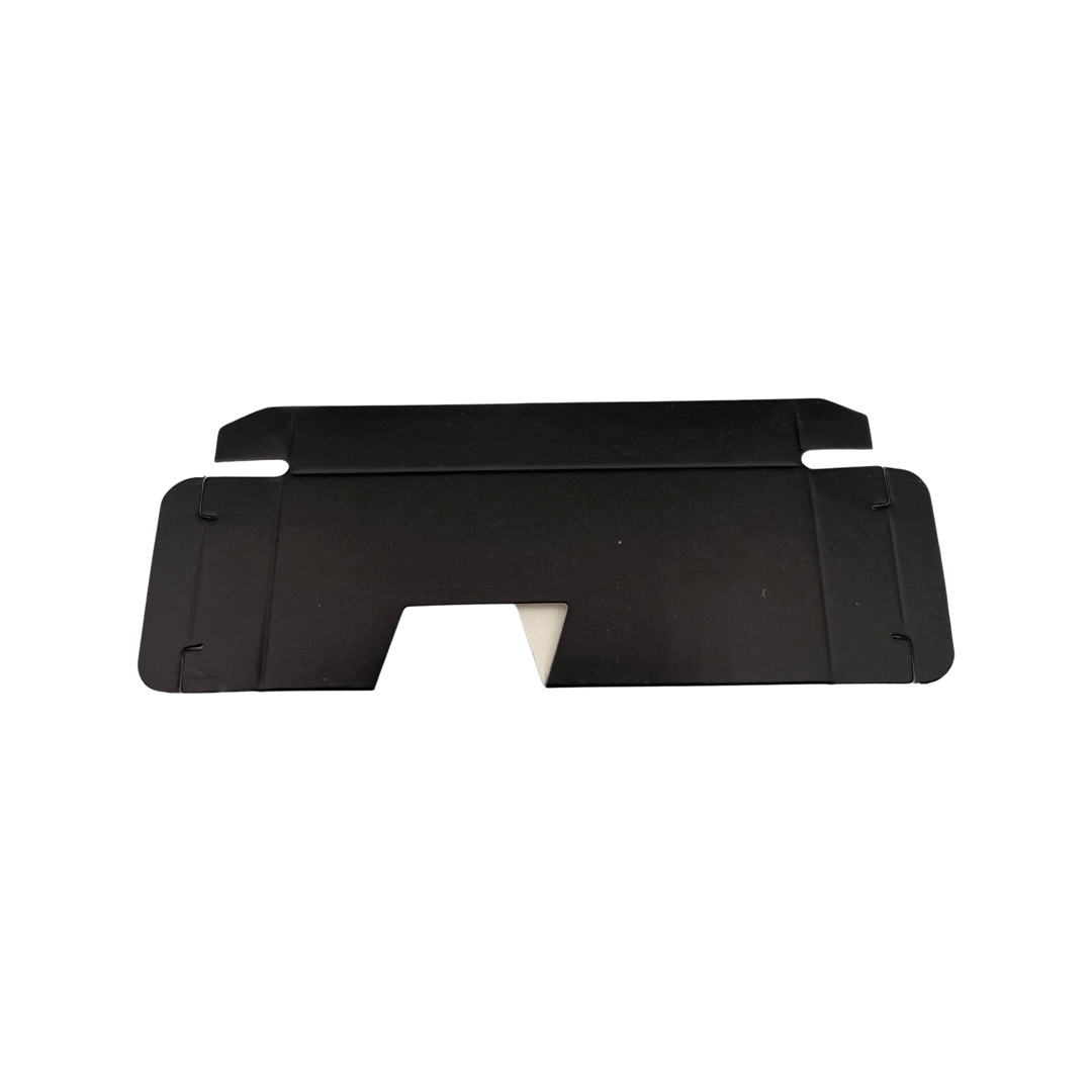 Vape Cartridge Box